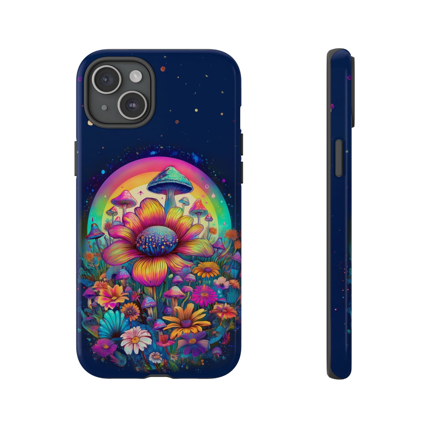 1970's inspired design Cell Phone Case 031