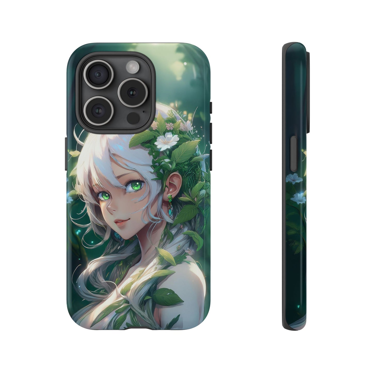 Beautiful Mother Nature Cell Phone Case 005