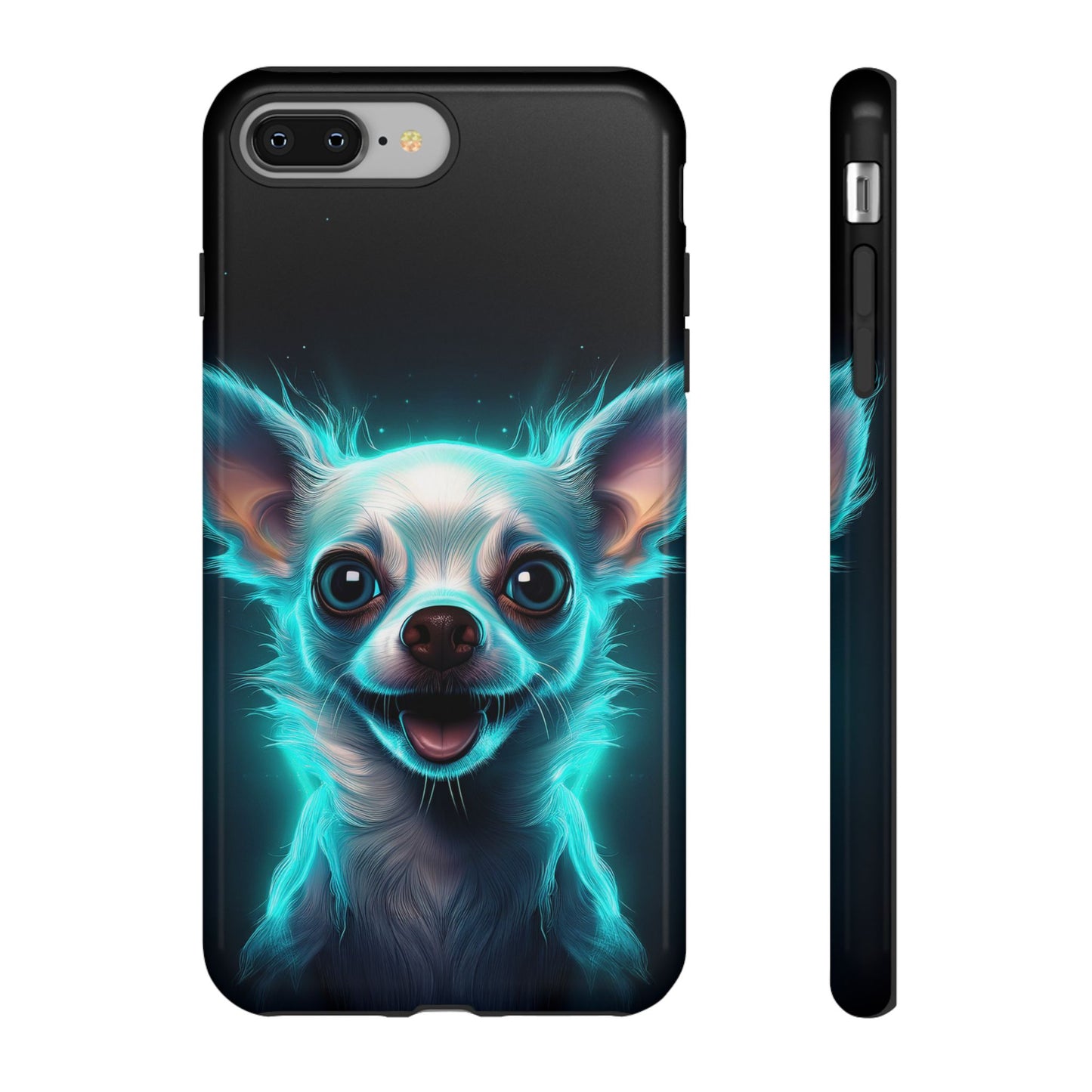 Chihuahua Dog Cell Phone Case 005