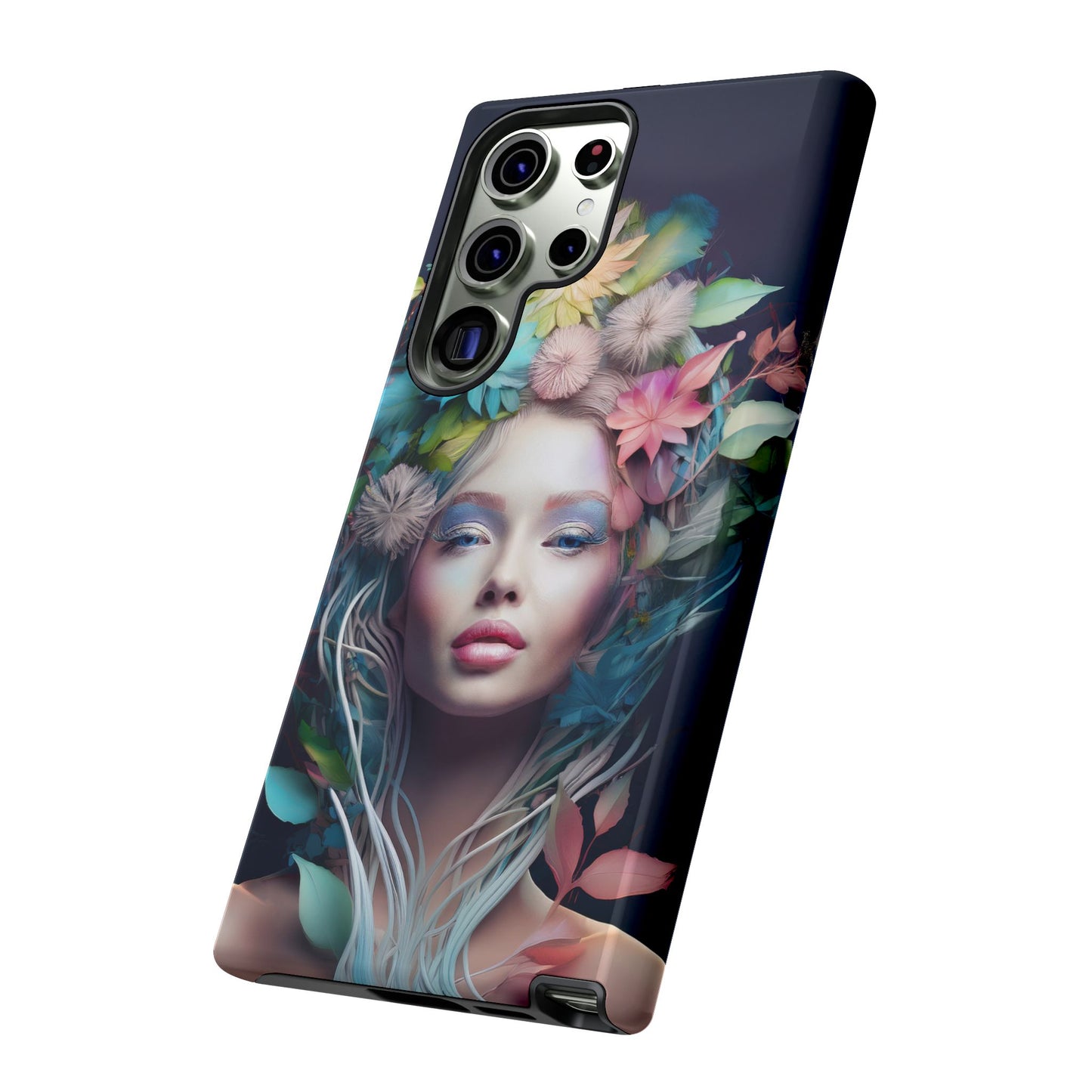 Beautiful Mother Nature Cell Phone Case 006