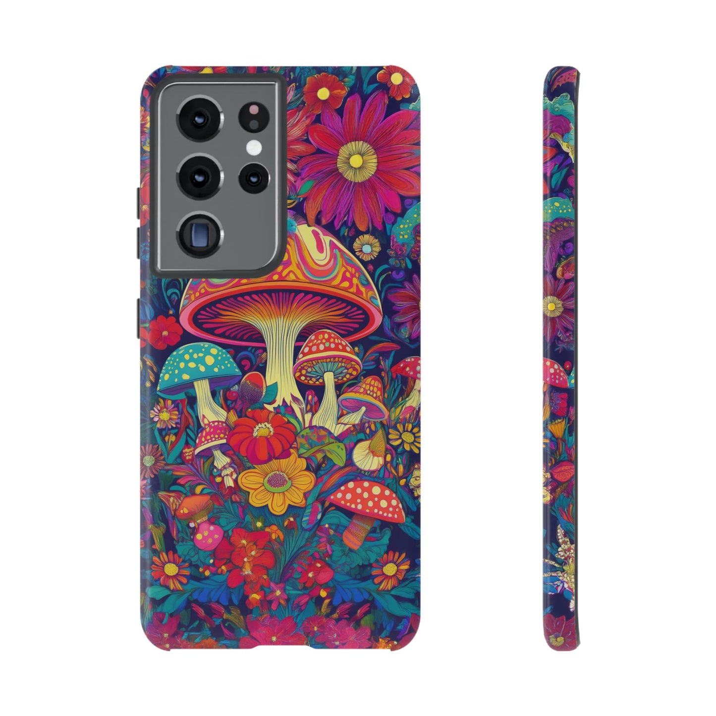 1970's inspired design Cell Phone Case 035