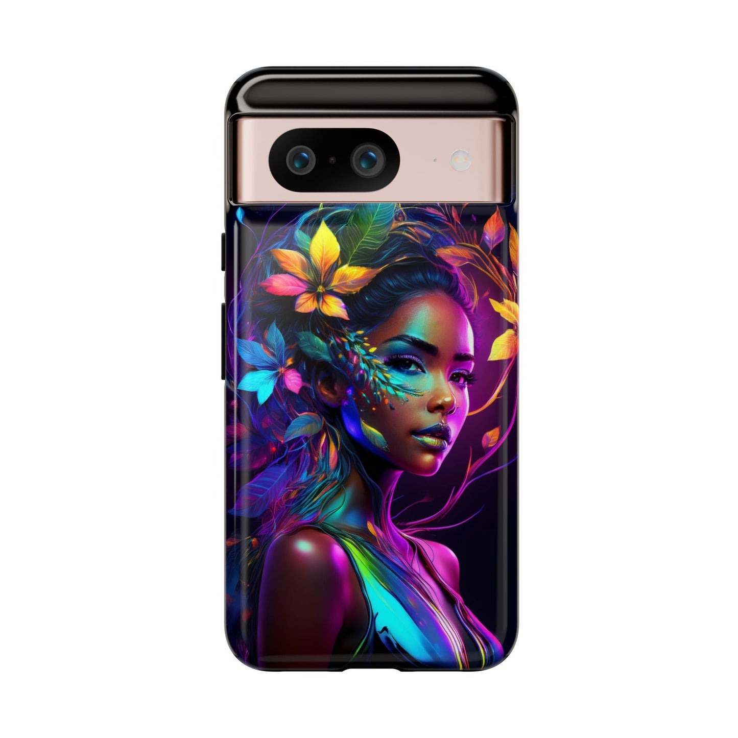 Beautiful Mother Nature Cell Phone Case 017