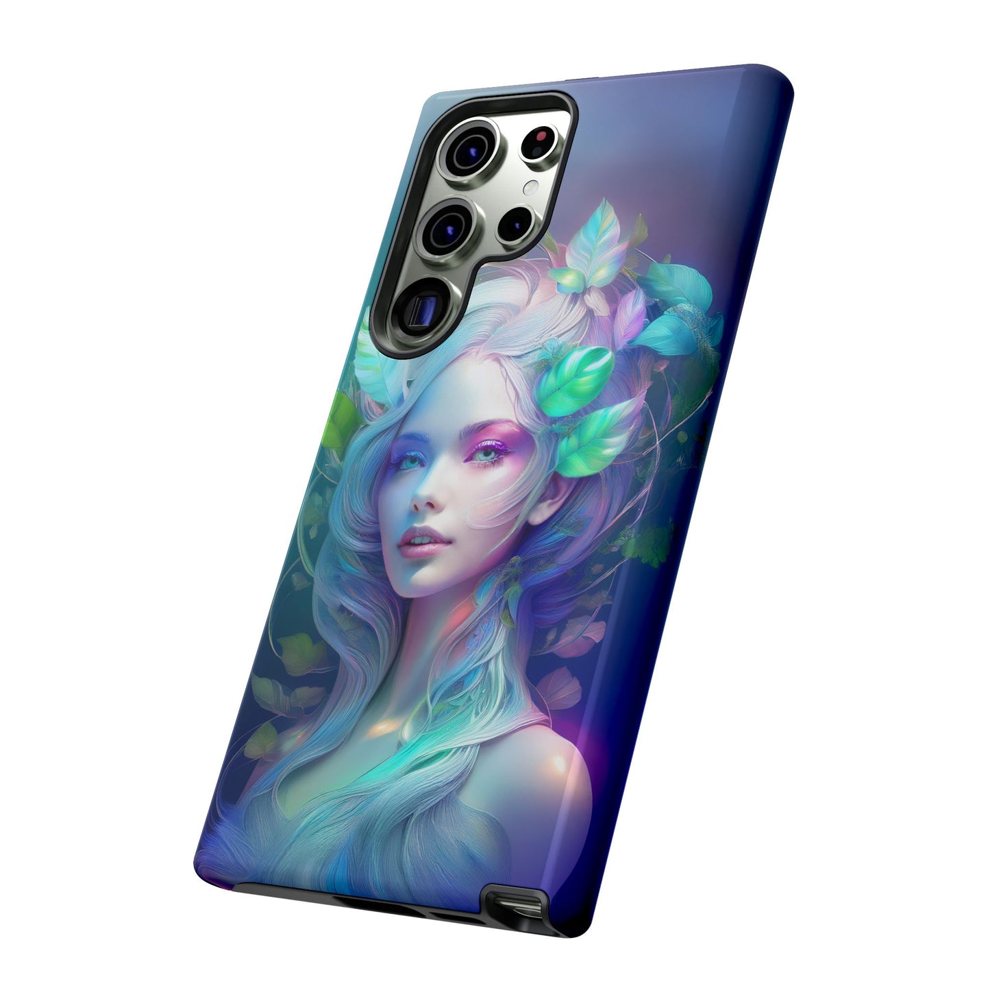 Beautiful Mother Nature Cell Phone Case 008