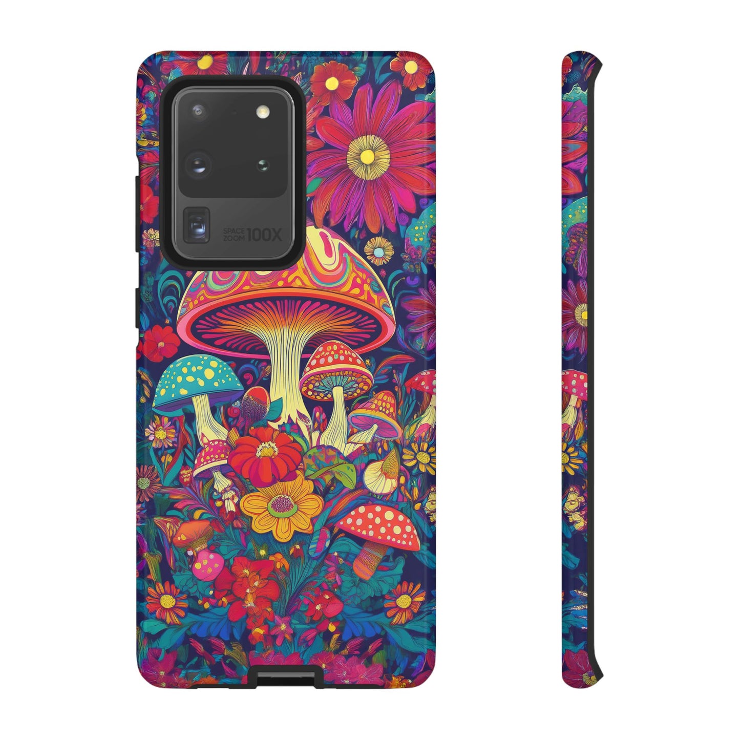 1970's inspired design Cell Phone Case 035