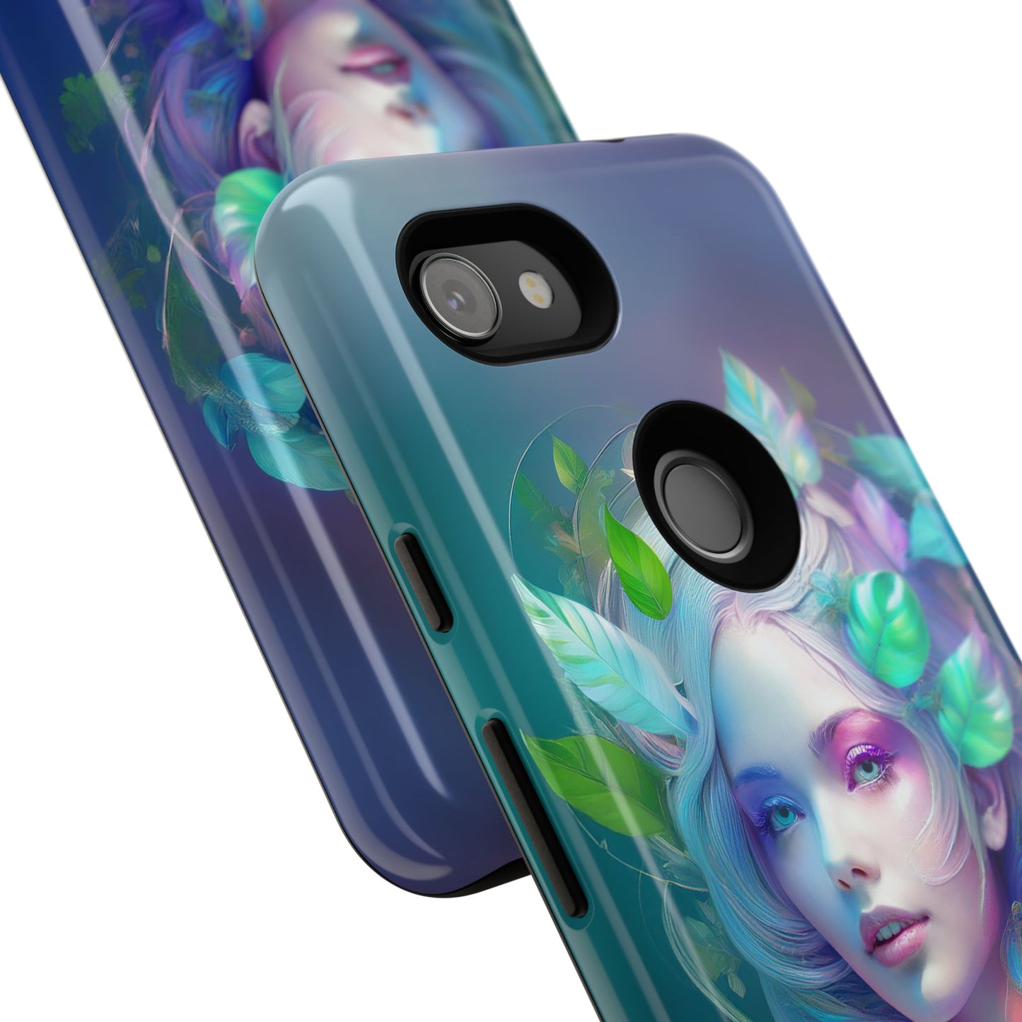 Beautiful Mother Nature Cell Phone Case 008