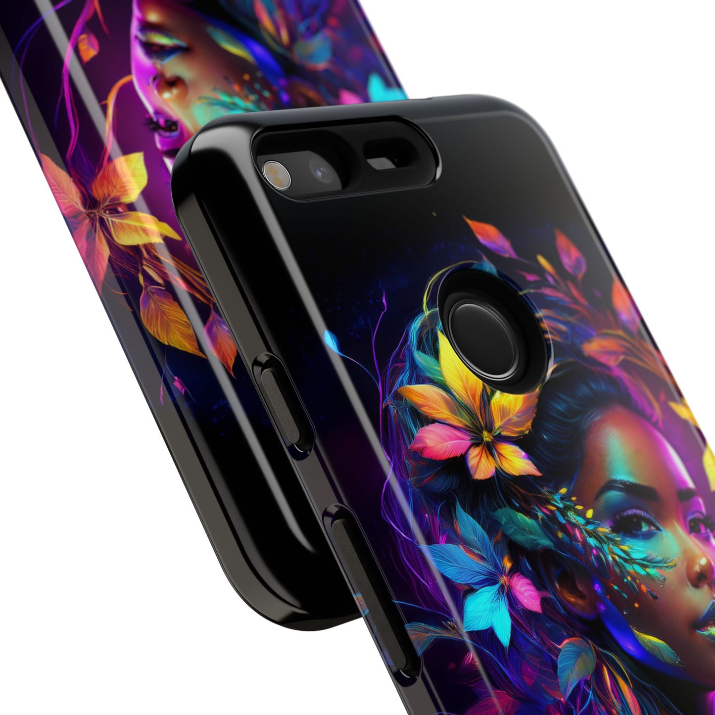 Beautiful Mother Nature Cell Phone Case 017