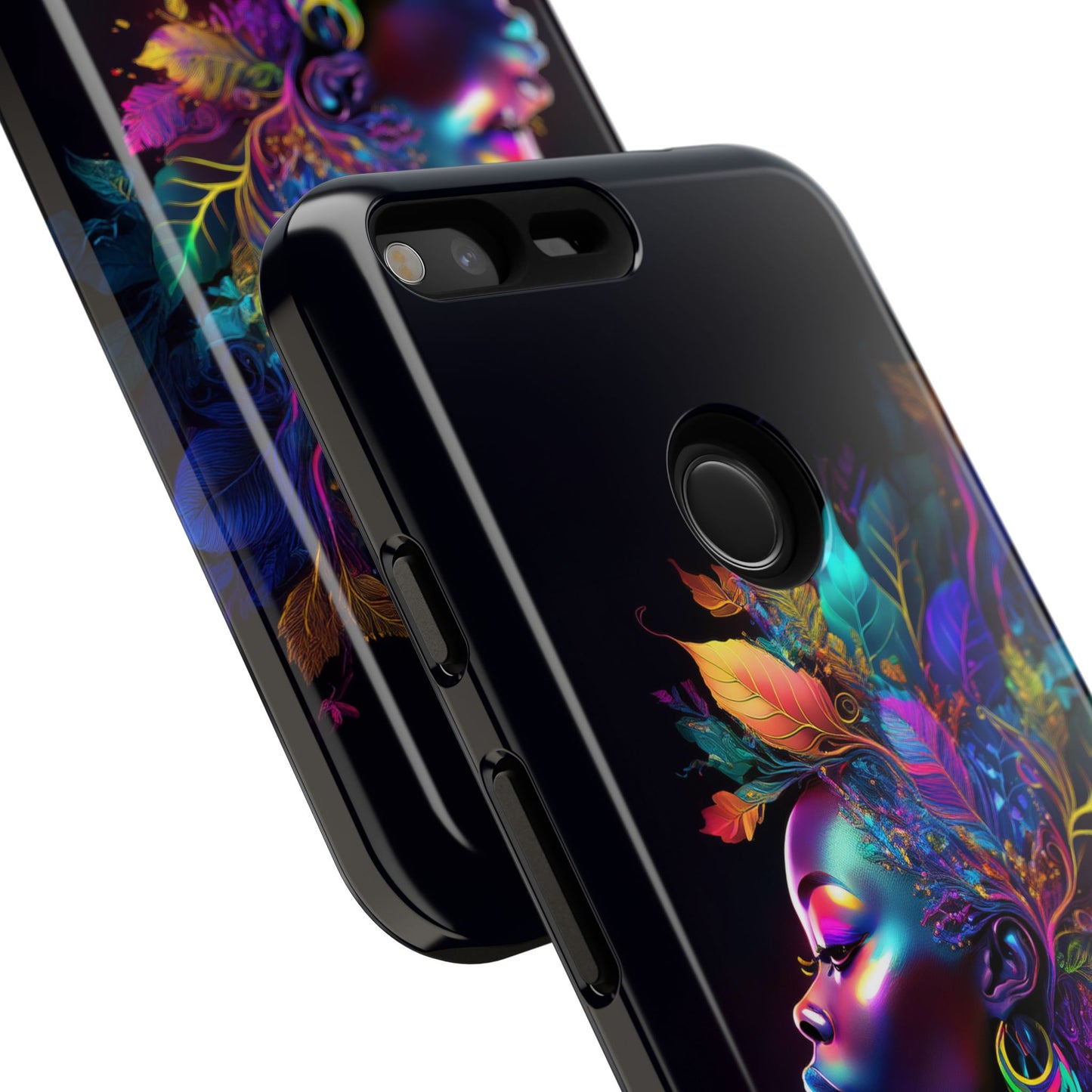 Beautiful Mother Nature Cell Phone Case 021