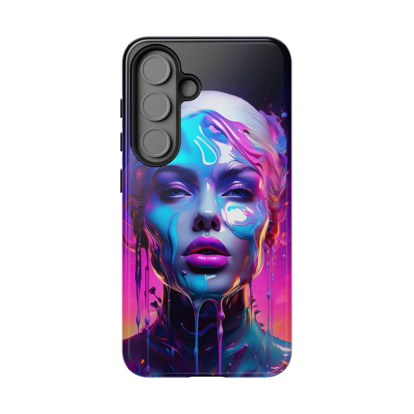 Painted Women Tough Case 014